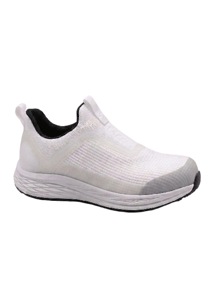 Yomelela S3 + ESD safety footwear — product reference